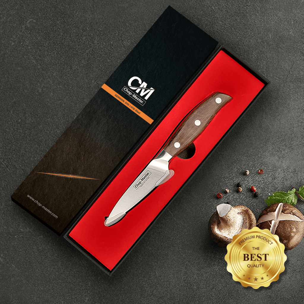 Best quality discount chef knife