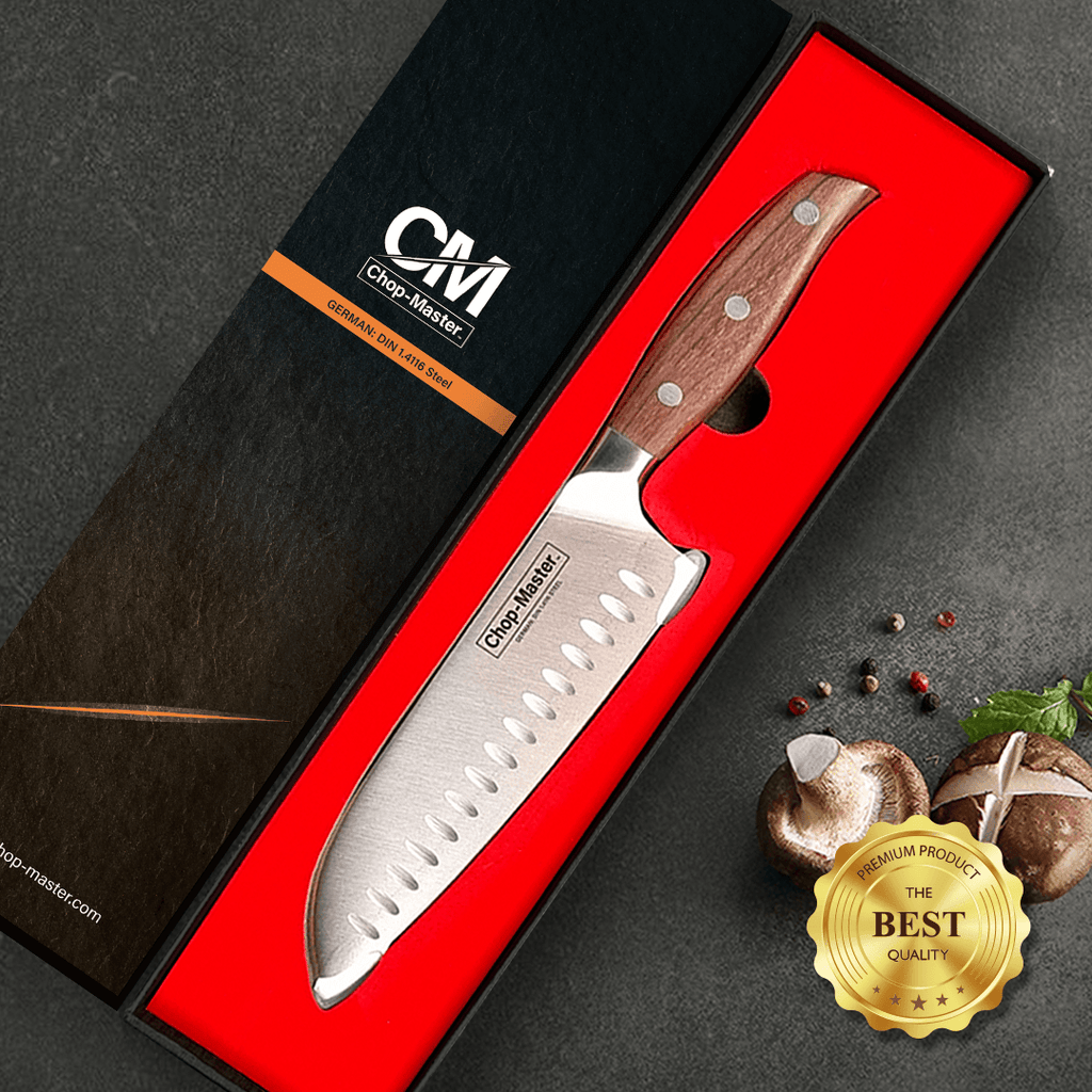 Best quality discount chef knife