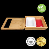 Chop-Master™ 'Solo' with 6 x trays - Chop-Master™